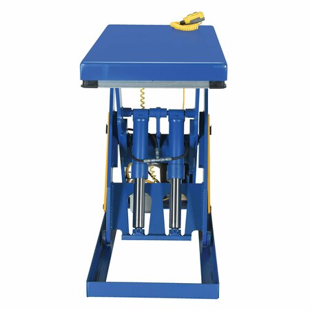 Vestil Electric Hydraulic Lift Table, 4K, 24x48 EHLT-2448-4-43